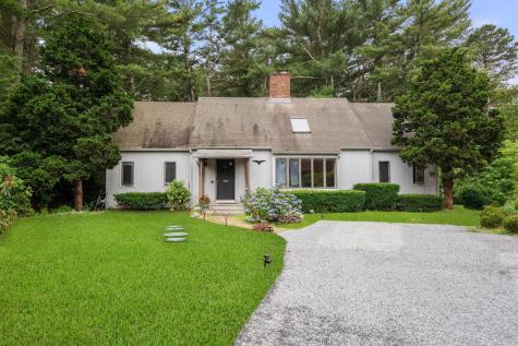 7 Blue Fin Mashpee MA 02649