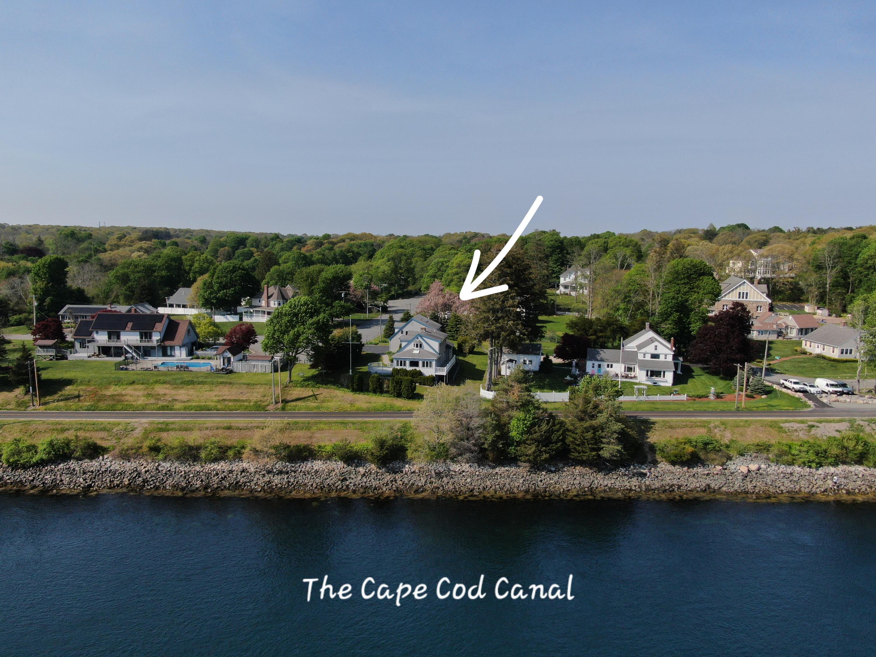 18 Gibbs Road Sagamore Beach MA 02562