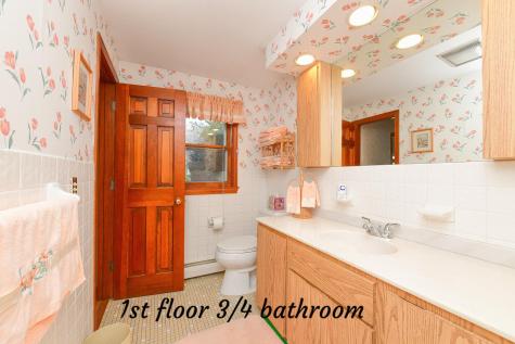 18 Gibbs Road Bourne MA 02562