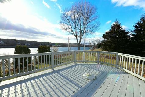 18 Gibbs Road Bourne MA 02562