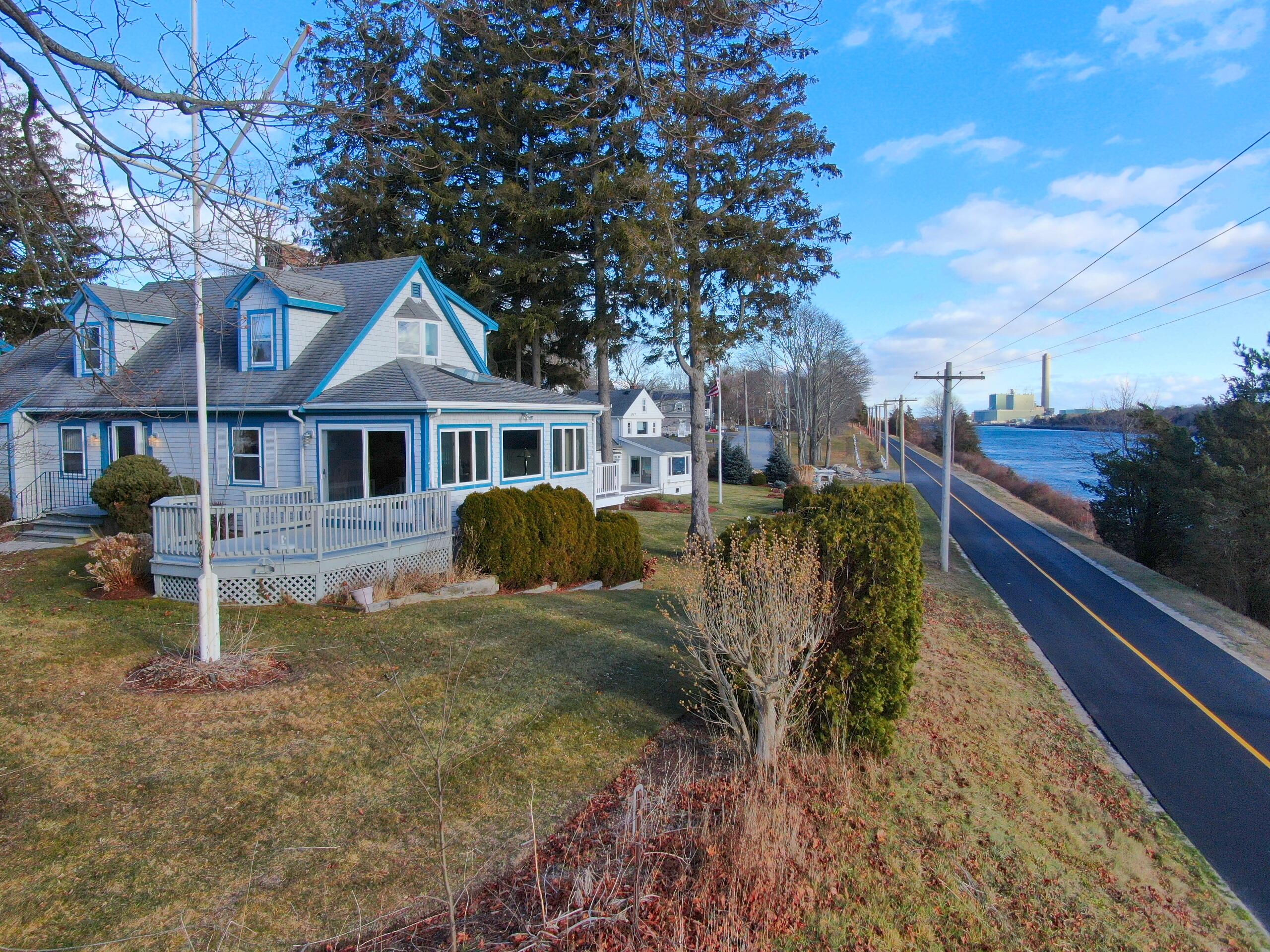 18 Gibbs Road Bourne MA 02562