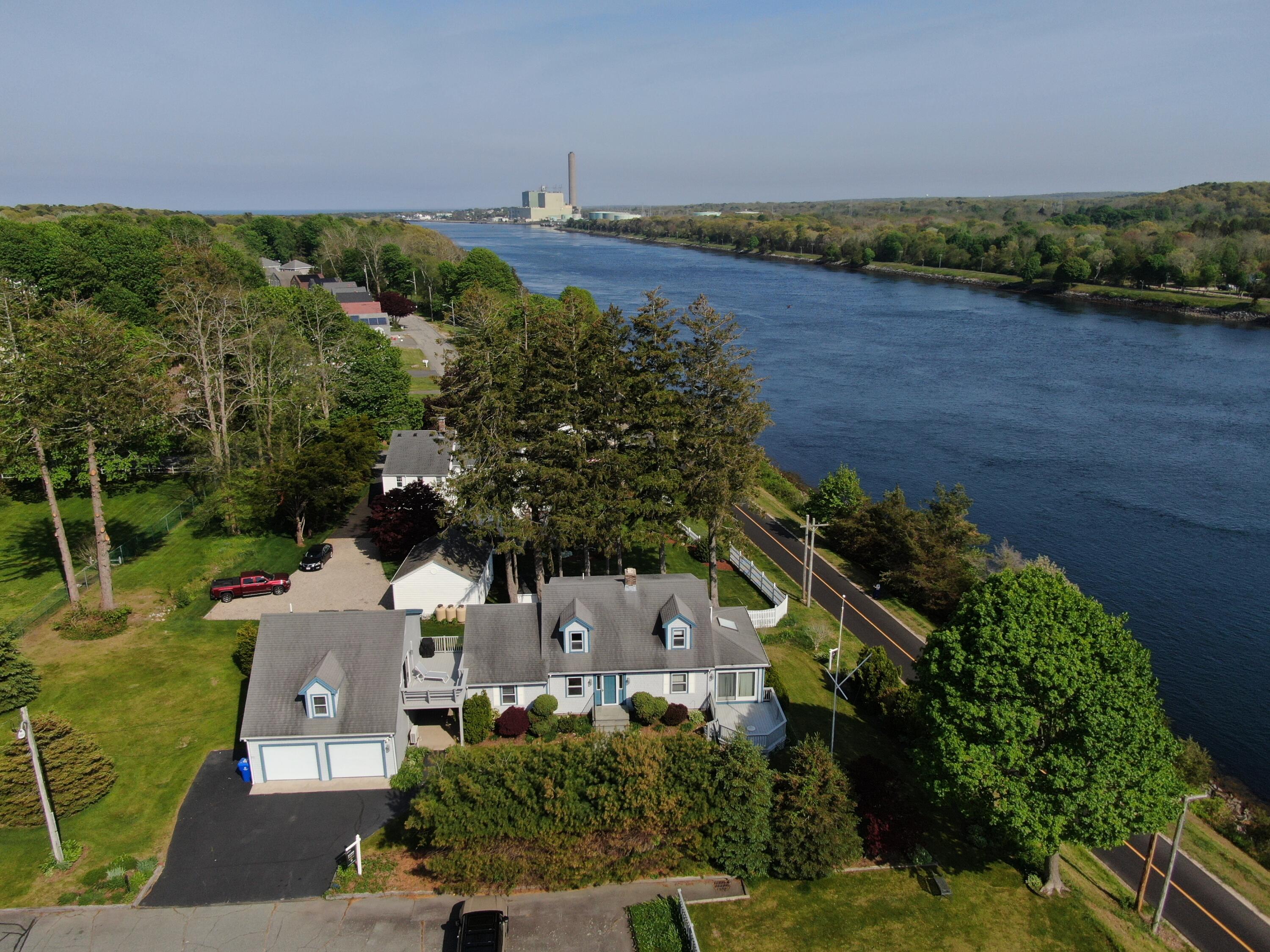 18 Gibbs Road Sagamore Beach MA 02562