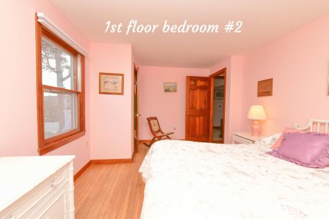 18 Gibbs Road Bourne MA 02562