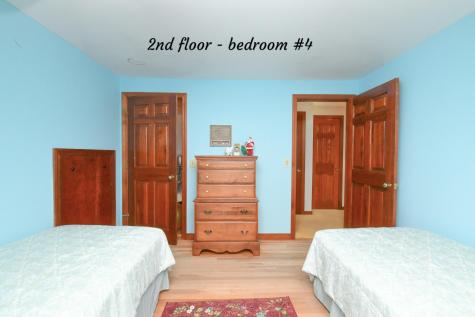 18 Gibbs Road Bourne MA 02562