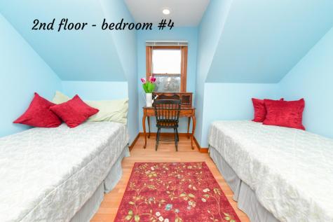 18 Gibbs Road Bourne MA 02562