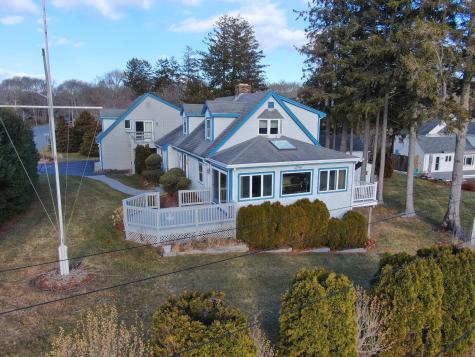 18 Gibbs Road Bourne MA 02562