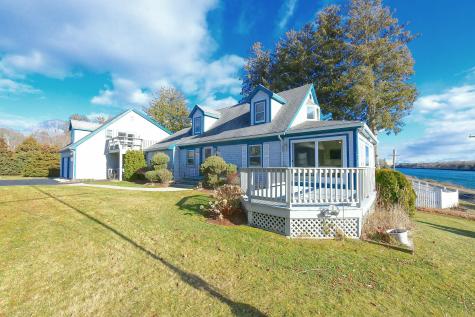 18 Gibbs Road Bourne MA 02562