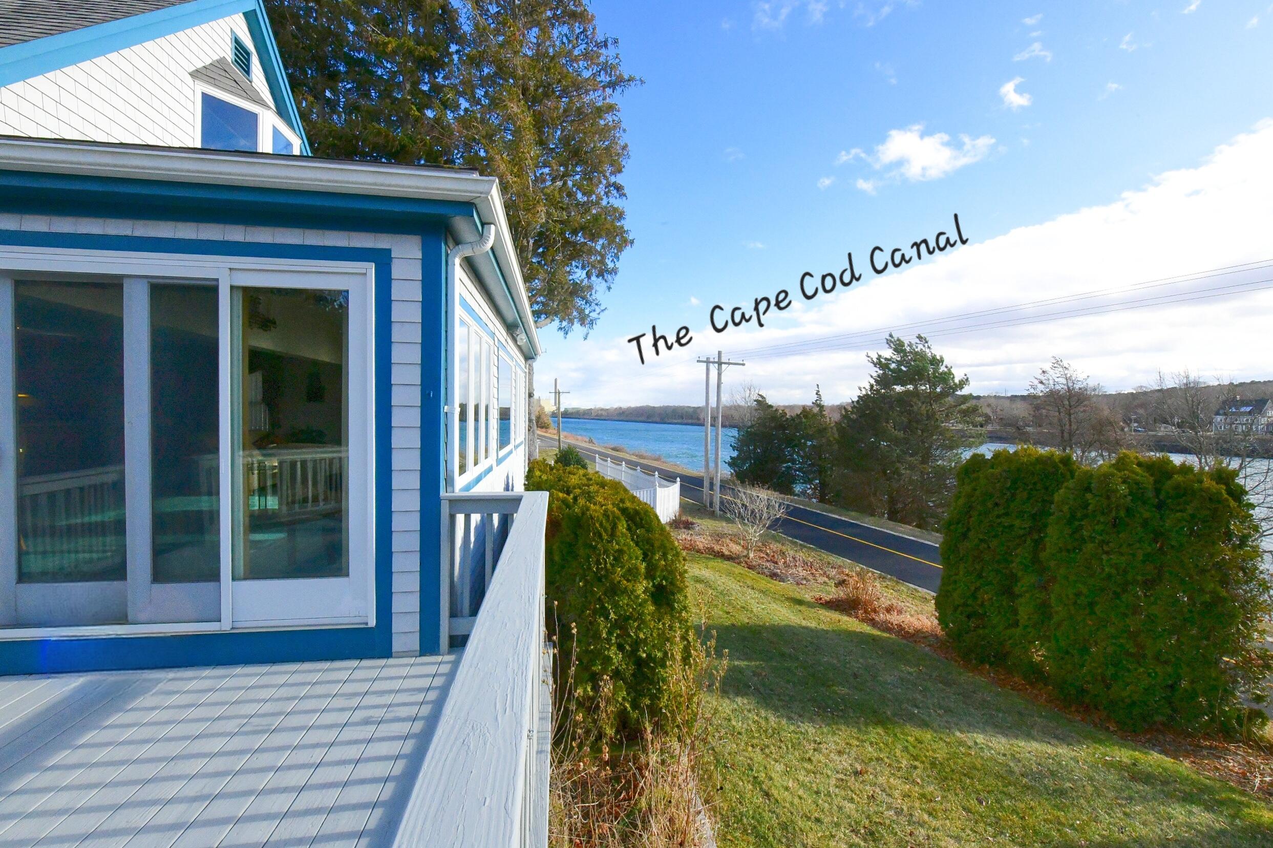 18 Gibbs Road Bourne MA 02562