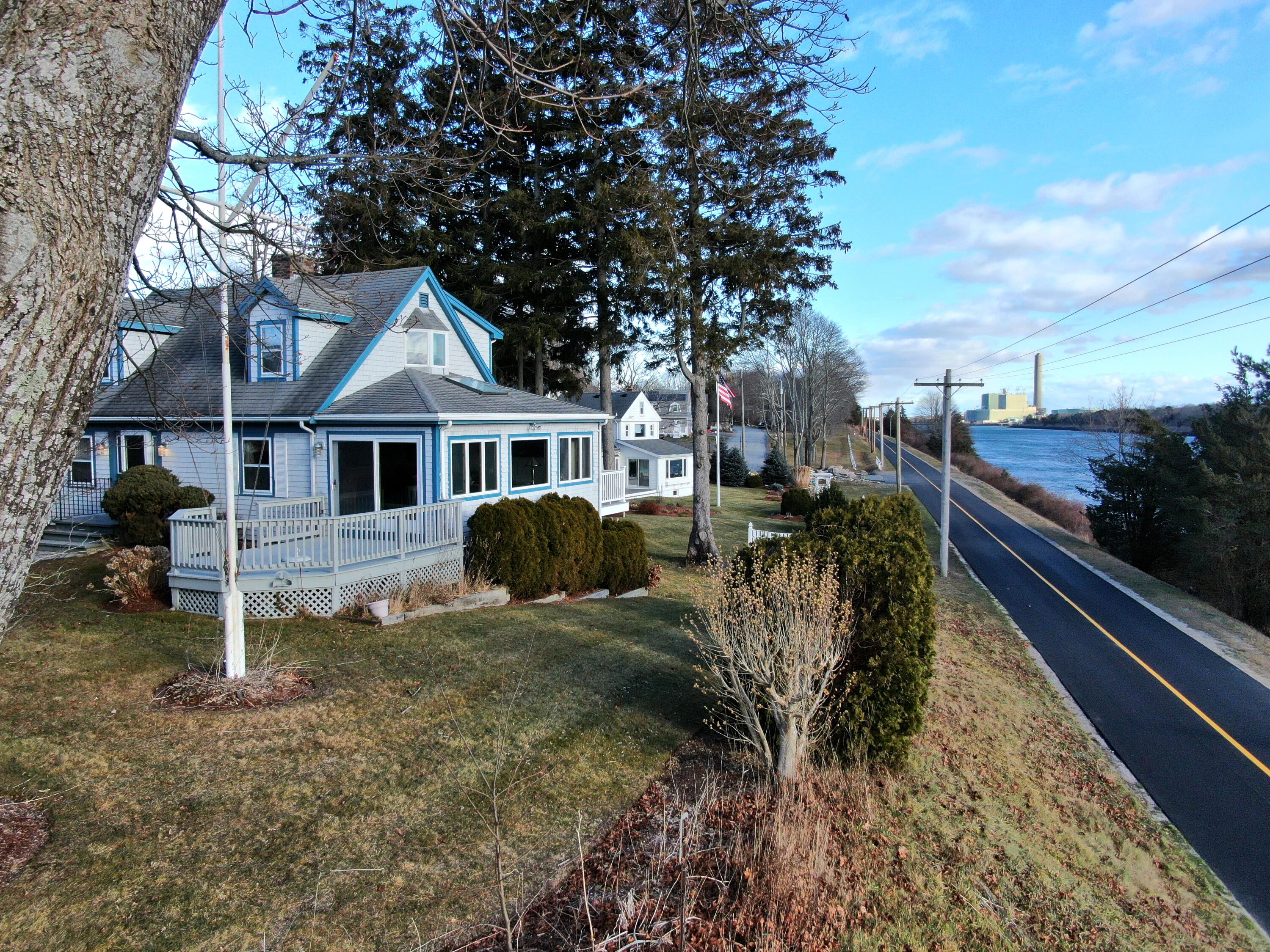 18 Gibbs Road Bourne MA 02562