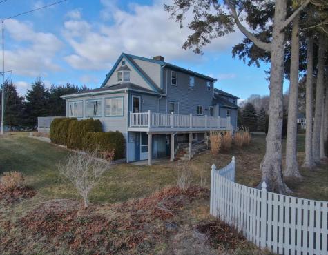 18 Gibbs Road Bourne MA 02562