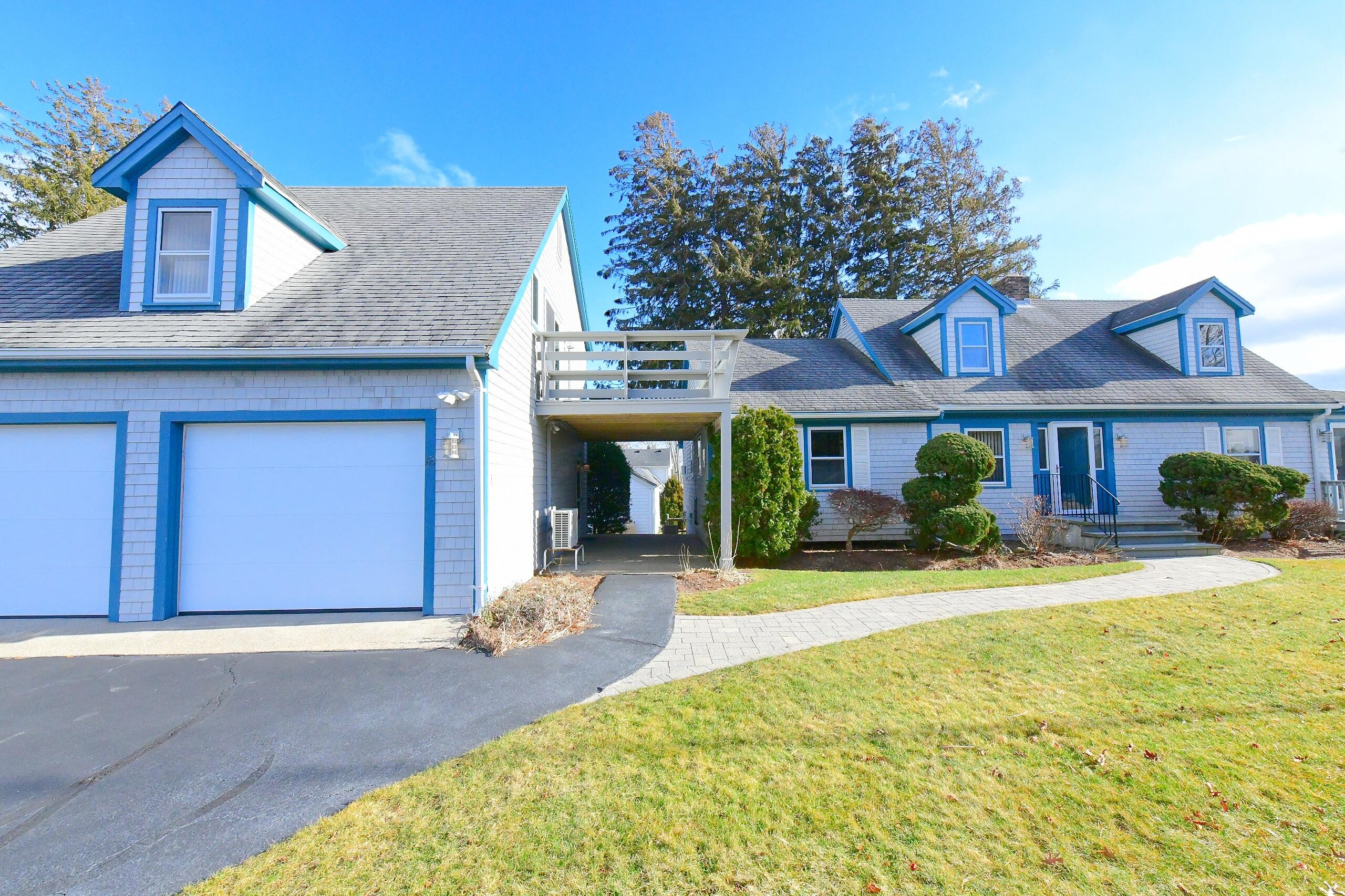 18 Gibbs Road Bourne MA 02562