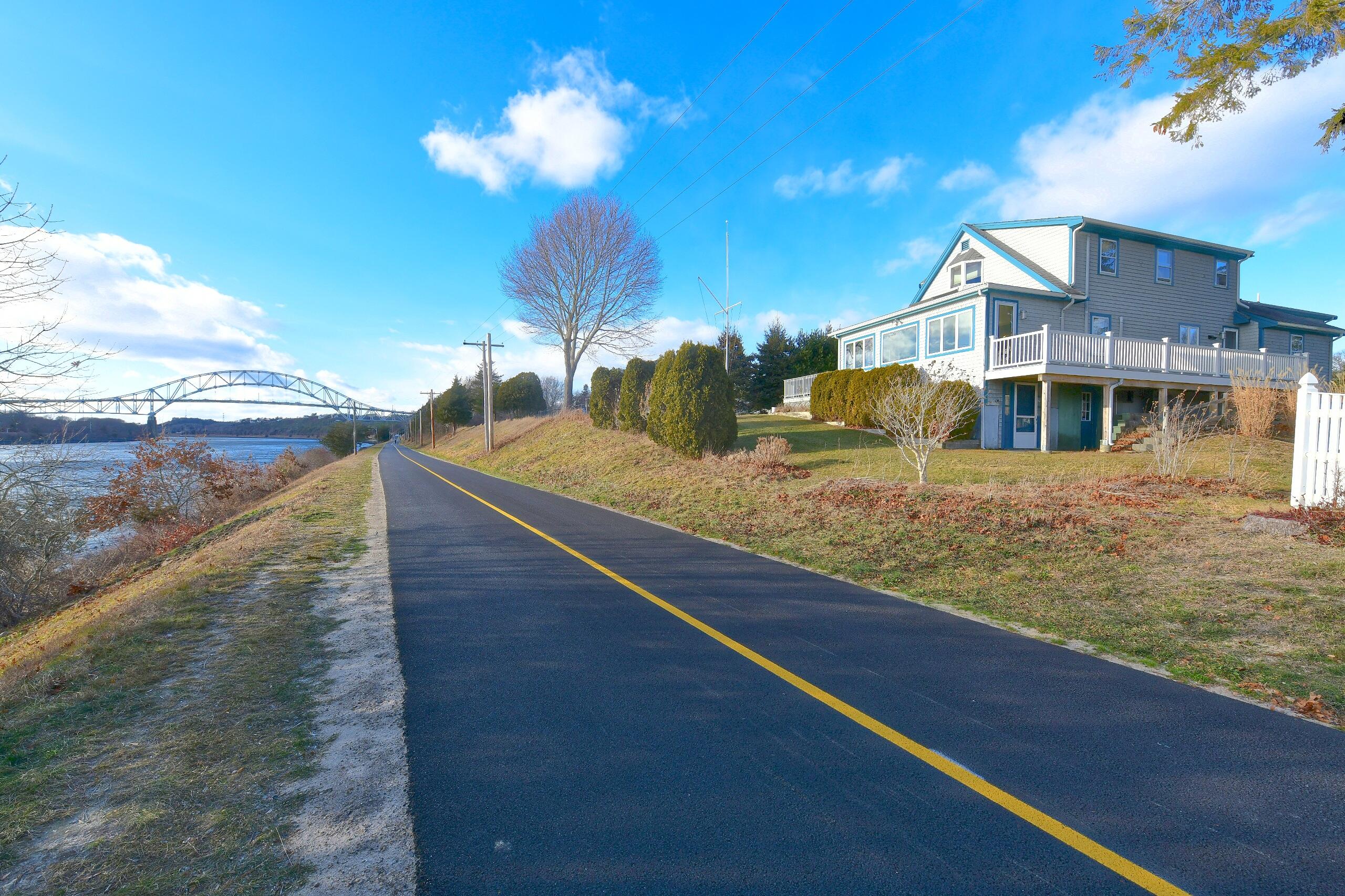 18 Gibbs Road Bourne MA 02562