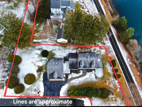 18 Gibbs Road Bourne MA 02562