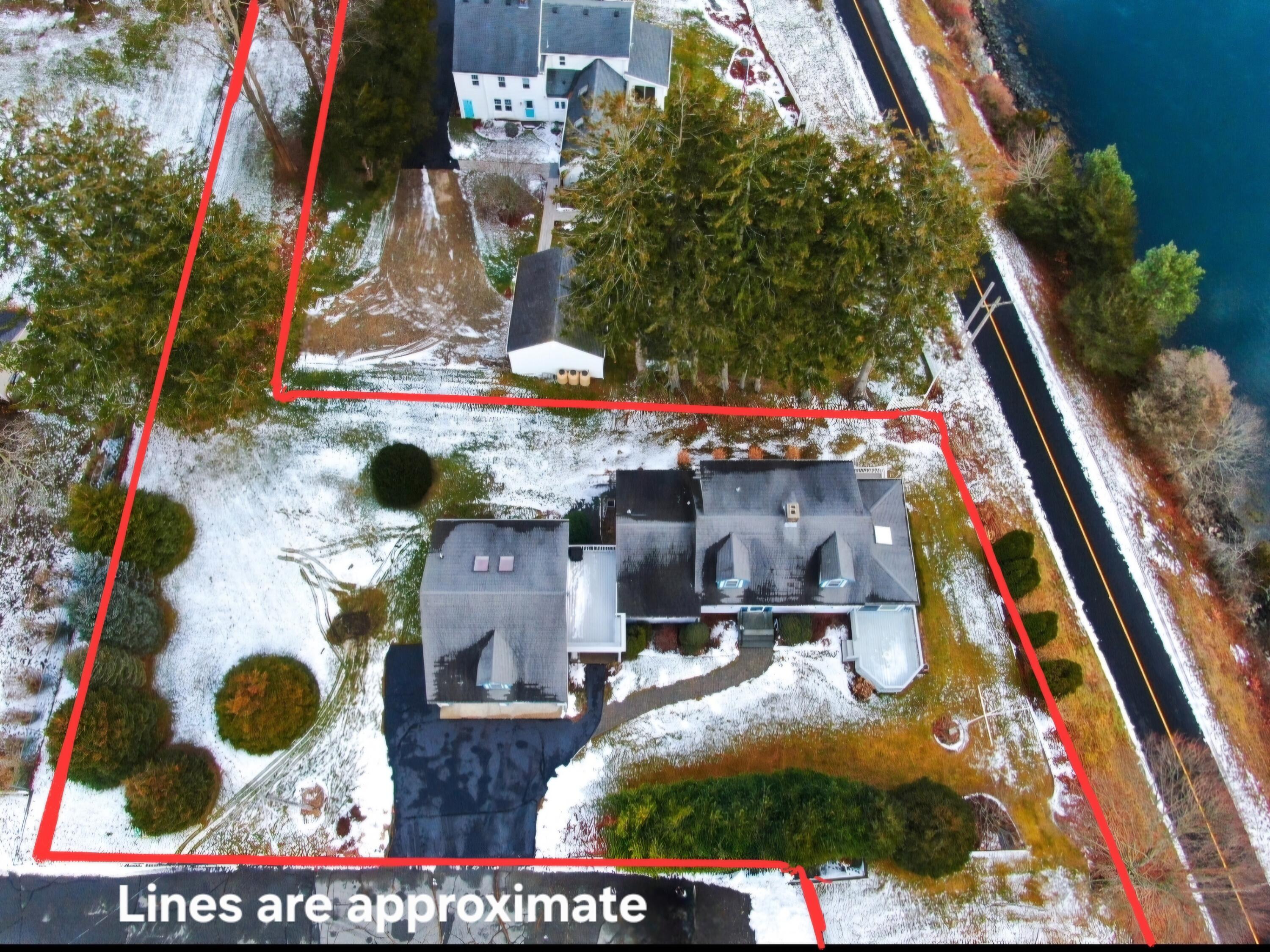 18 Gibbs Road Bourne MA 02562