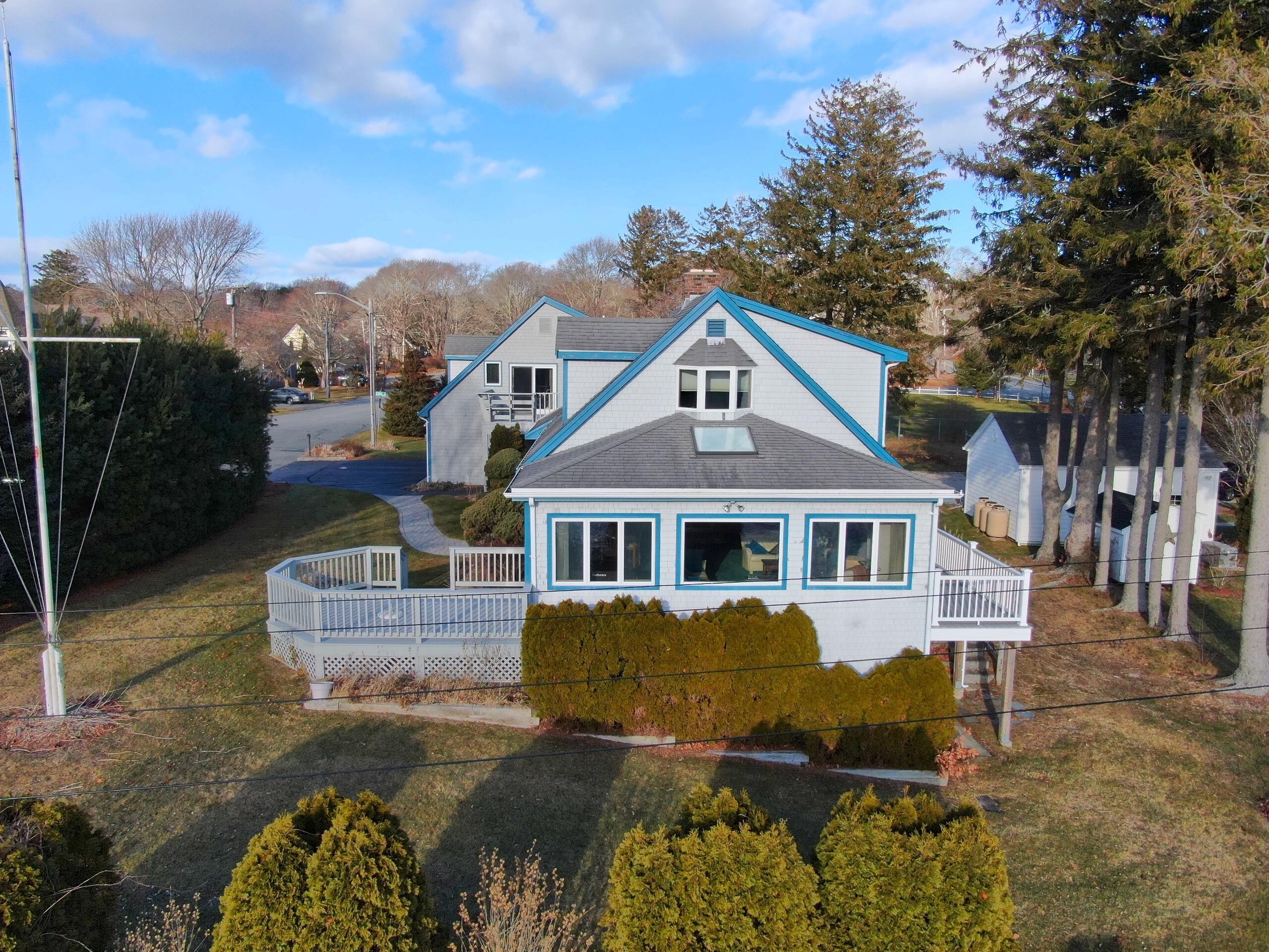 18 Gibbs Road Sagamore Beach MA 02562