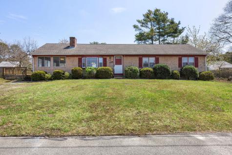 84 Cynthia Lane Dennis MA 02639