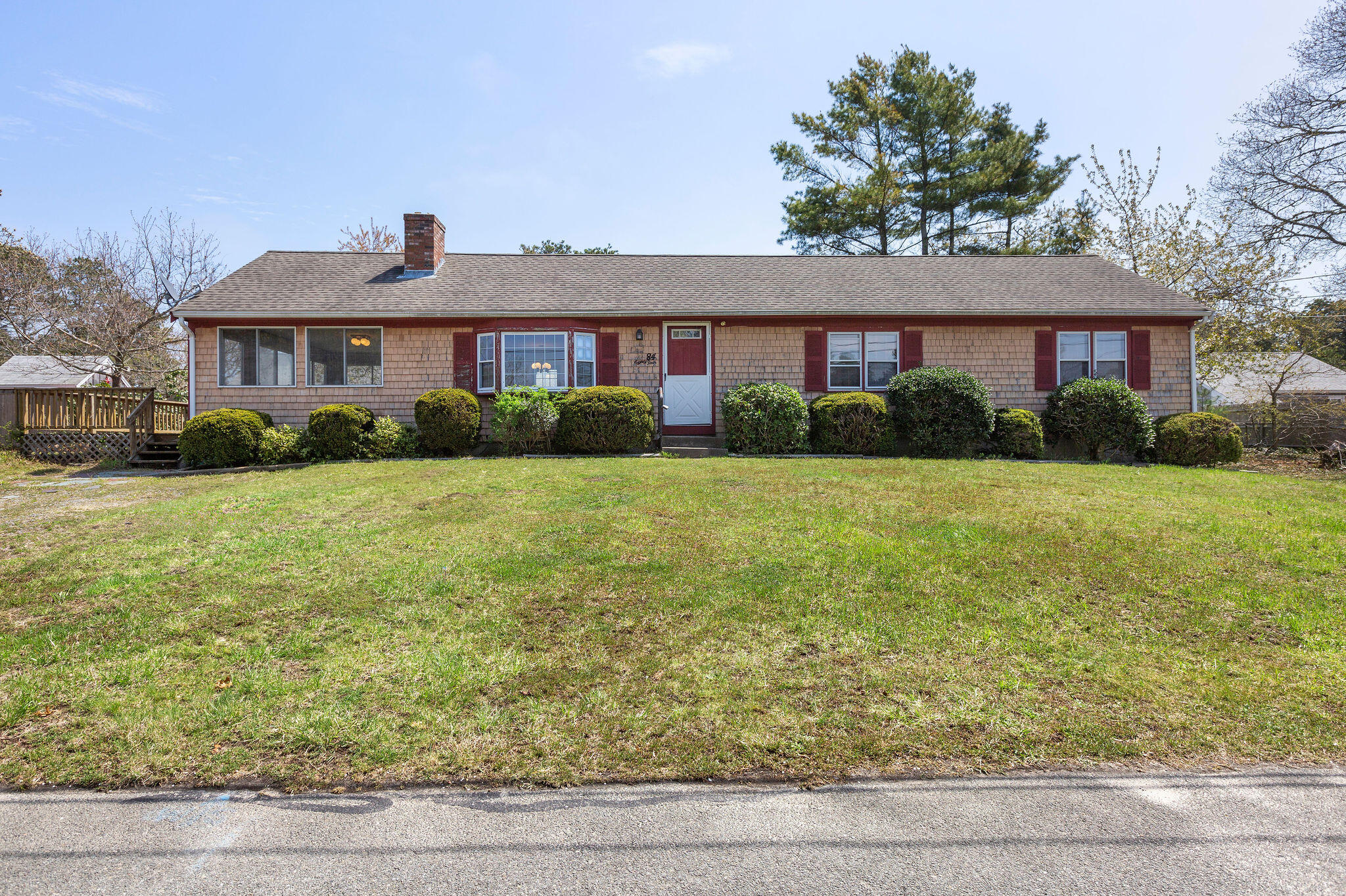 Dennis MA, 84 Cynthia Lane