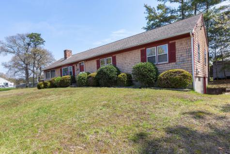 84 Cynthia Lane Dennis MA 02639