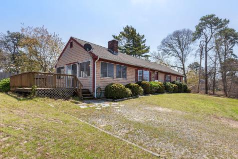 84 Cynthia Lane Dennis MA 02639