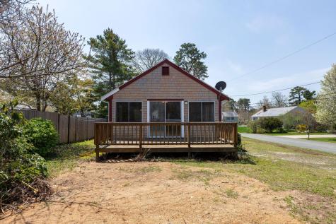 84 Cynthia Lane Dennis MA 02639