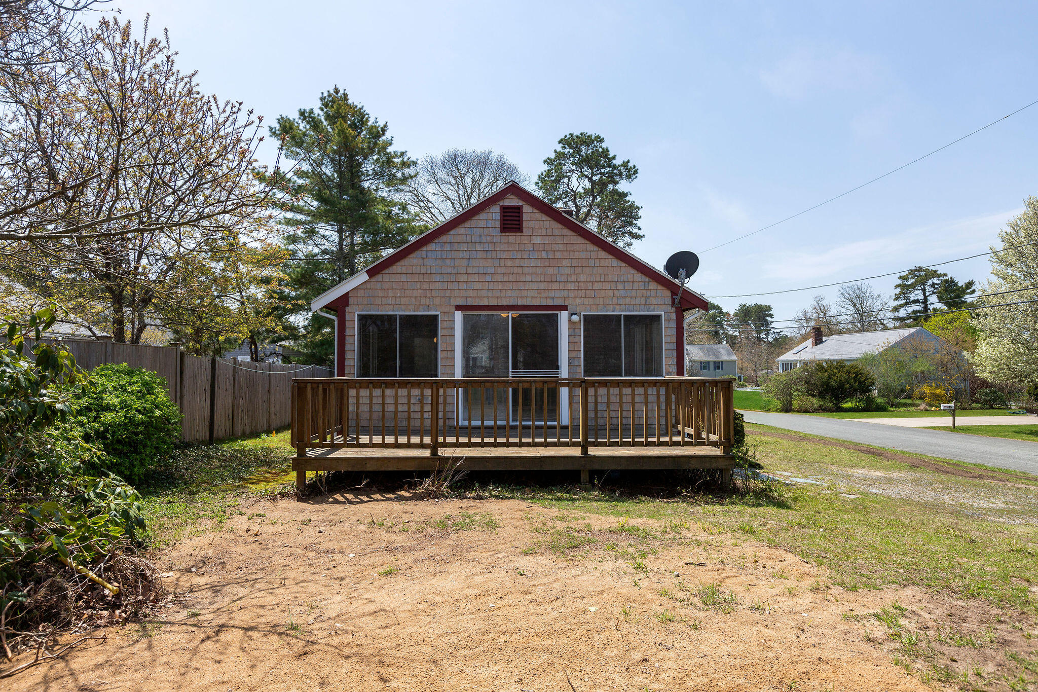 84 Cynthia Lane Dennis MA 02639