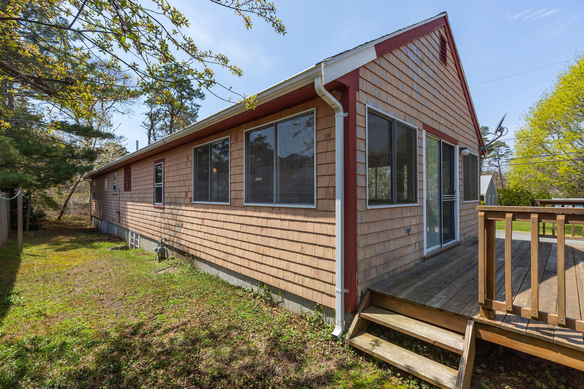 84 Cynthia Lane Dennis MA 02639