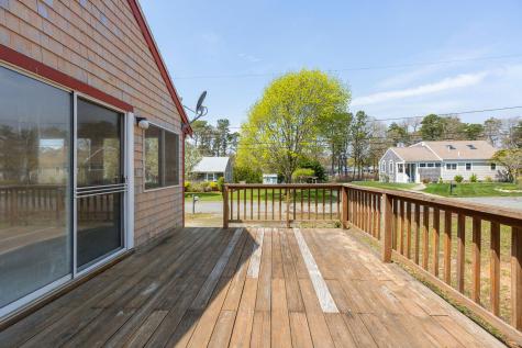 84 Cynthia Lane Dennis MA 02639