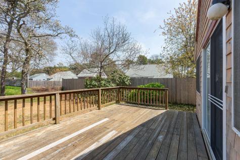 84 Cynthia Lane Dennis MA 02639