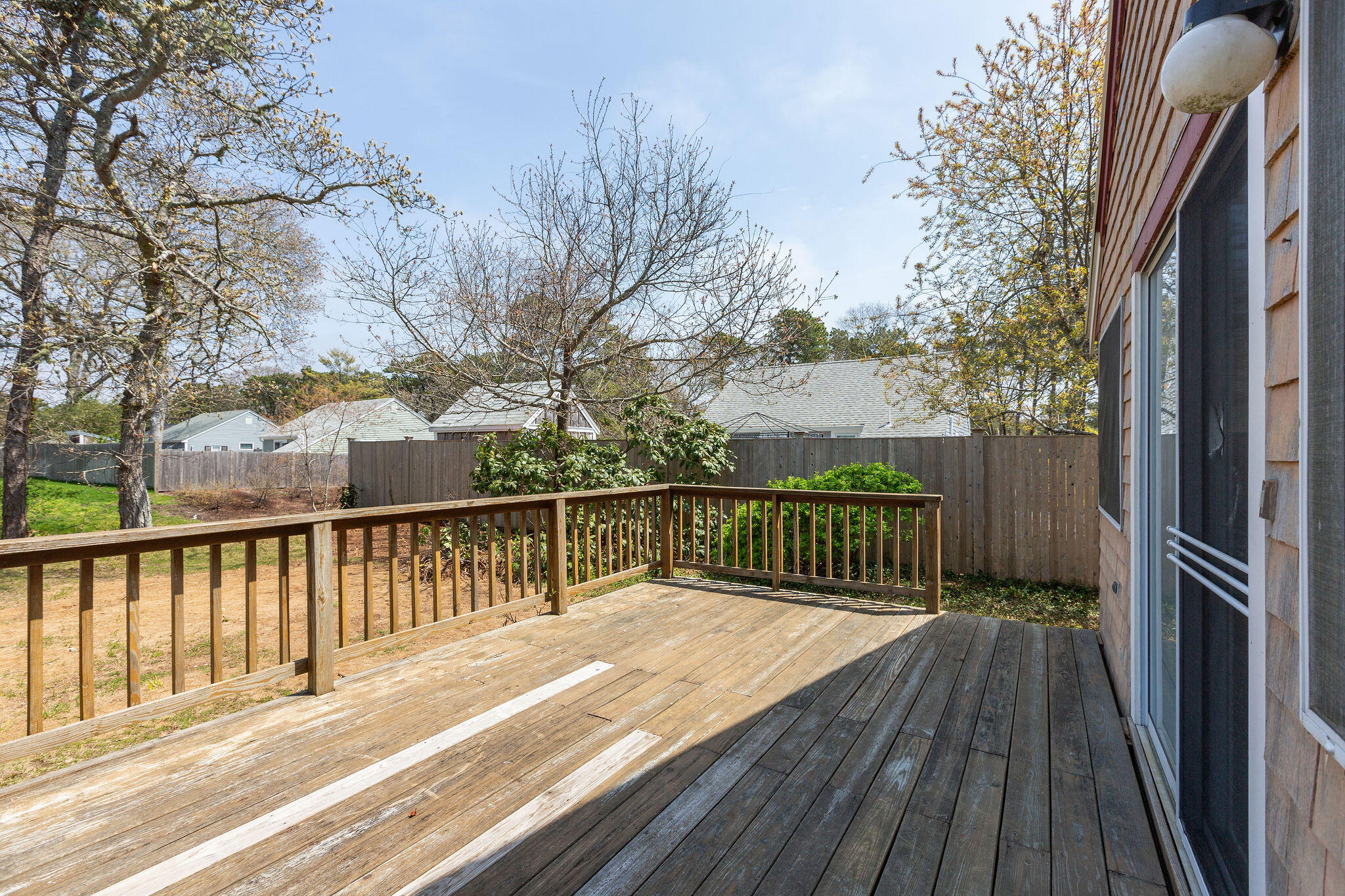 84 Cynthia Lane Dennis MA 02639