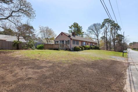 84 Cynthia Lane Dennis MA 02639