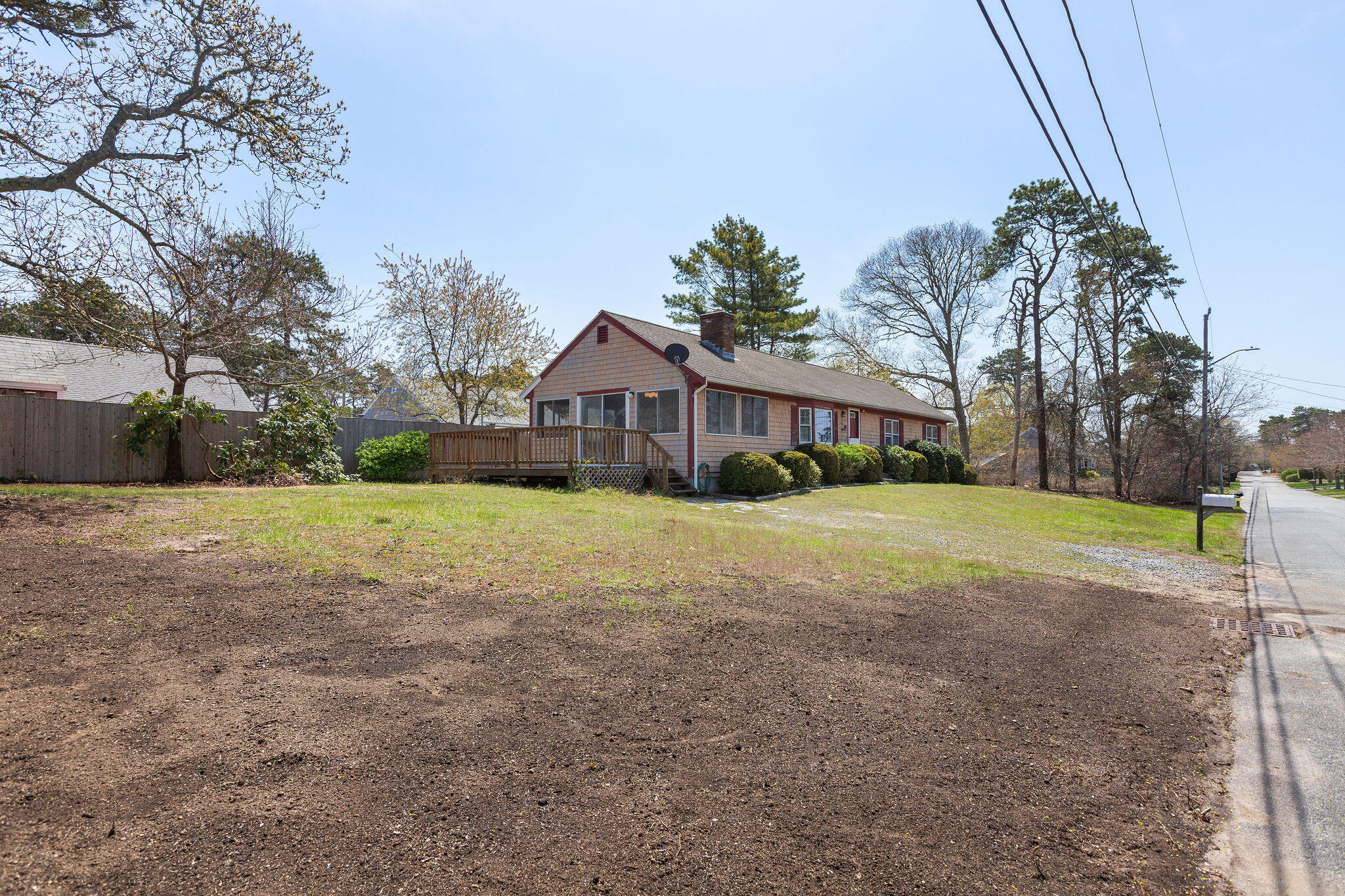 84 Cynthia Lane Dennis MA 02639