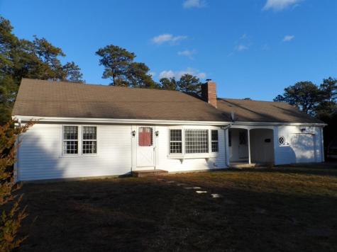 52 Payson Path Yarmouth MA 02673