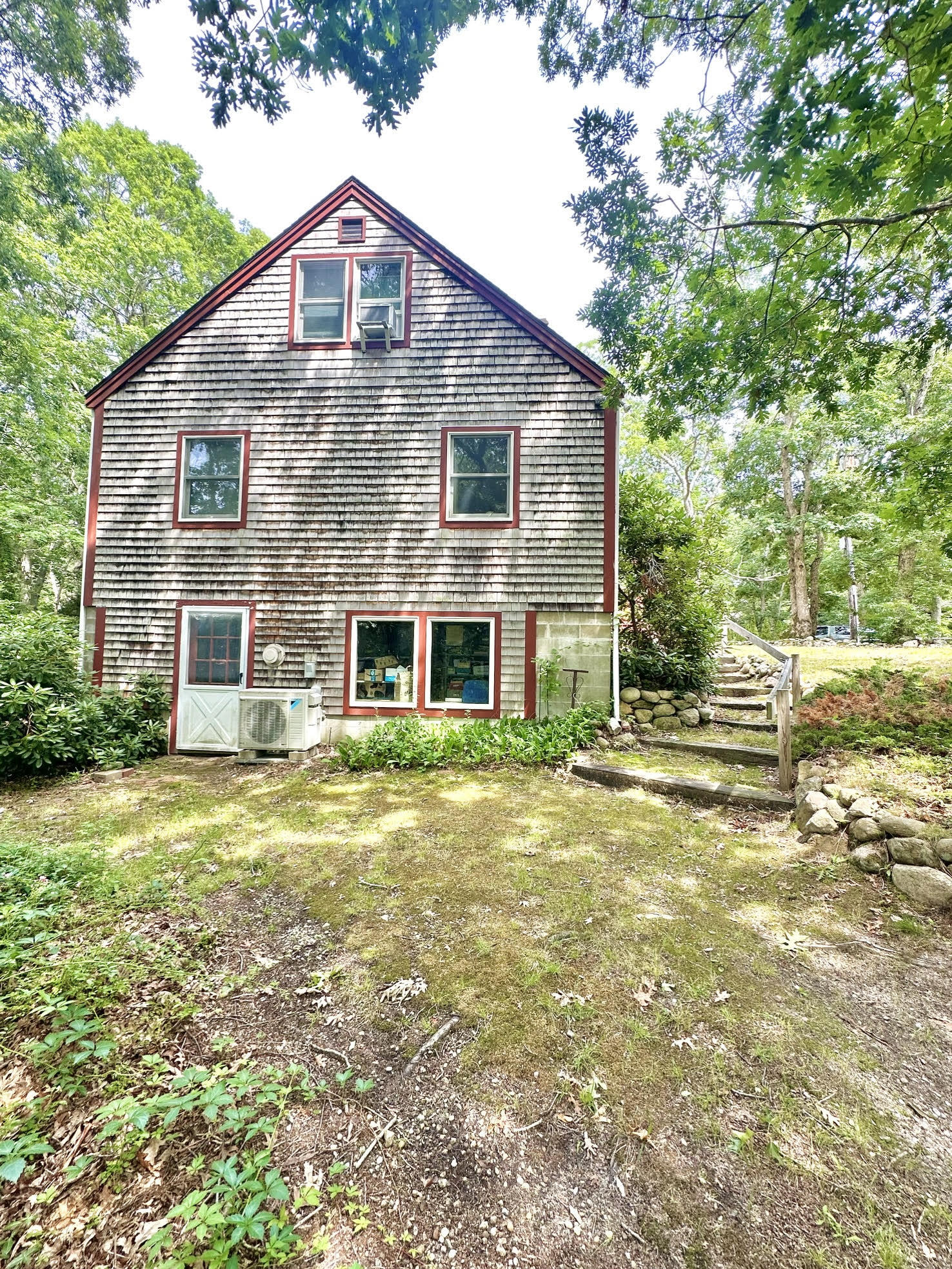 74 Chase Lane Vineyard Haven MA 02568