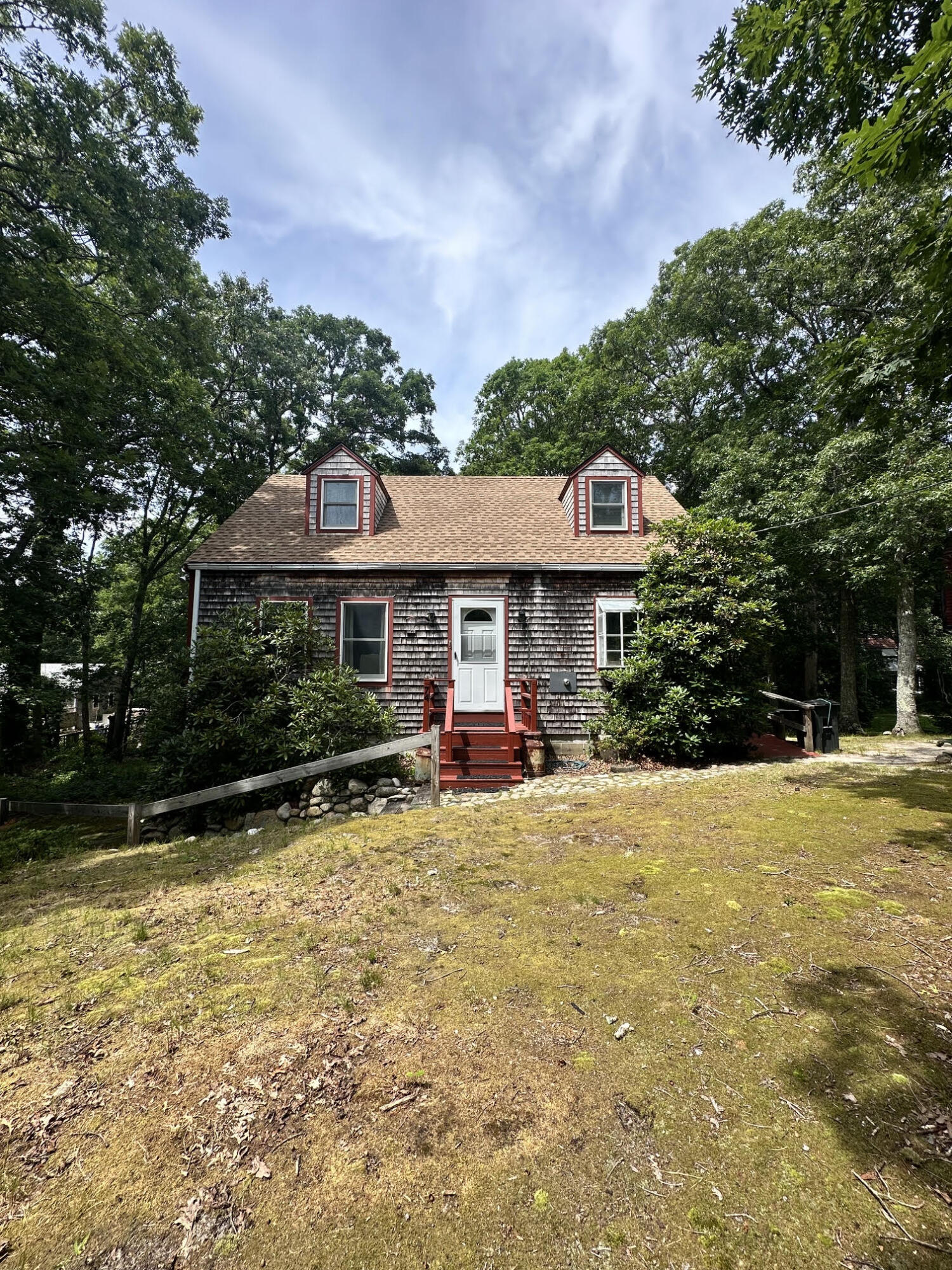74 Chase Lane Vineyard Haven MA 02568