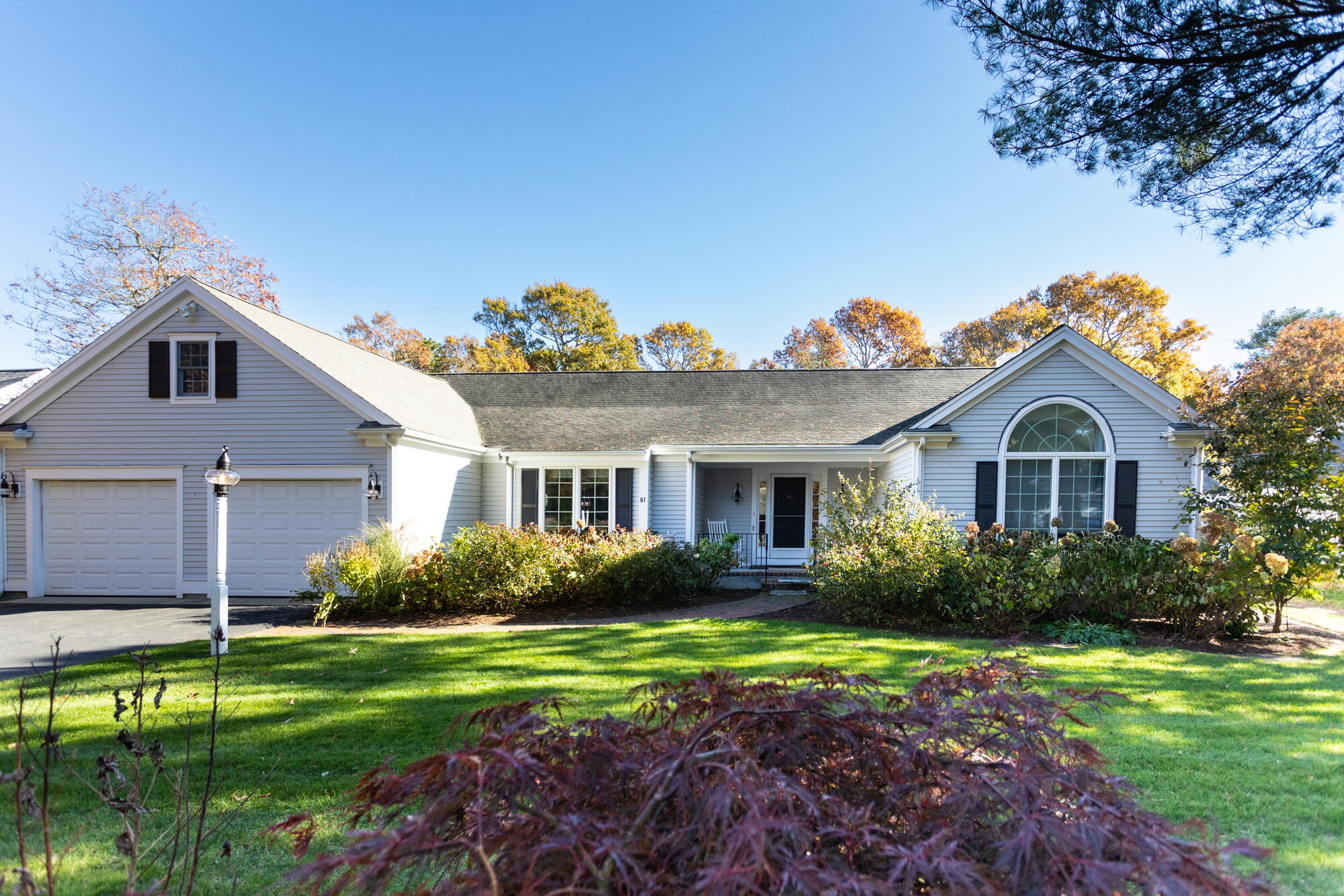 61 Falling Leaf Lane Barnstable MA 02655