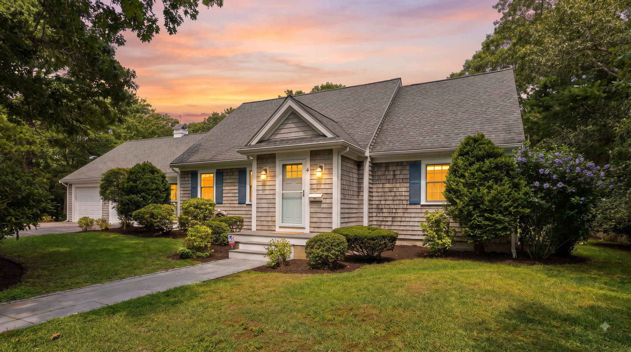4 Aunt Edith's Road South Yarmouth MA 02664
