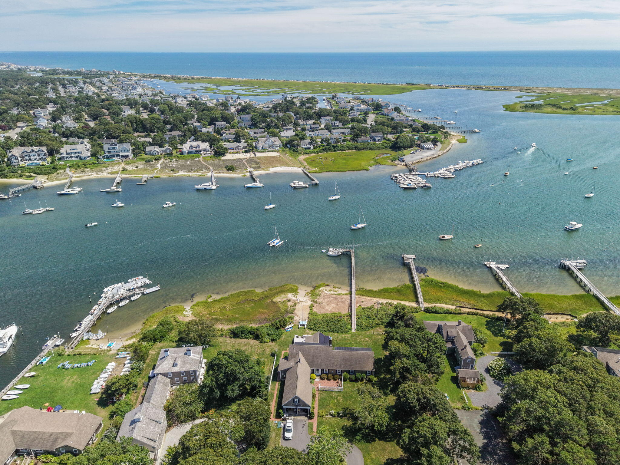 4 Aunt Edith's Road South Yarmouth MA 02664