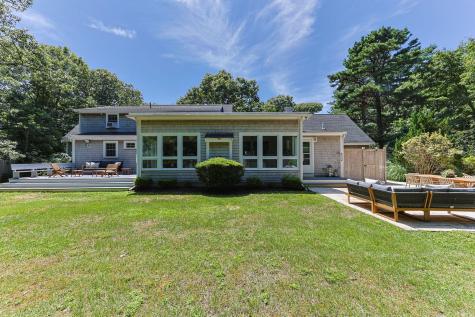 4 Aunt Edith's Road South Yarmouth MA 02664