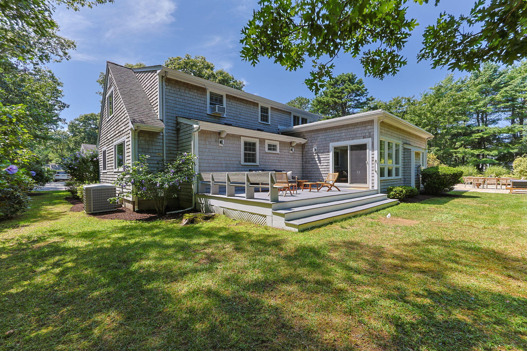 4 Aunt Edith's Road South Yarmouth MA 02664