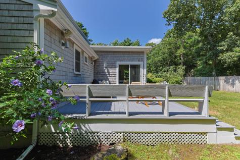 4 Aunt Edith's Road South Yarmouth MA 02664