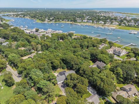 4 Aunt Edith's Road South Yarmouth MA 02664