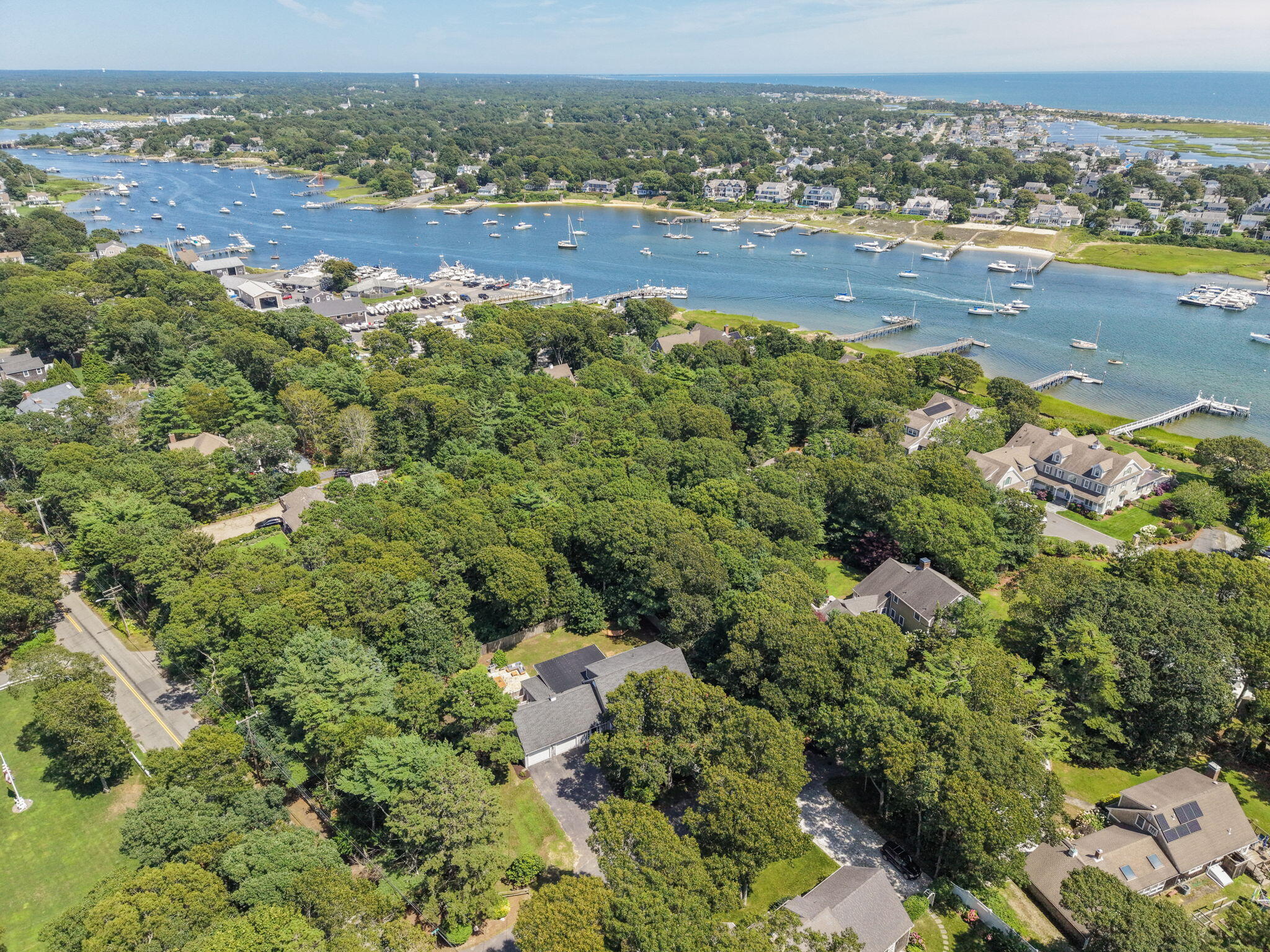 4 Aunt Edith's Road South Yarmouth MA 02664