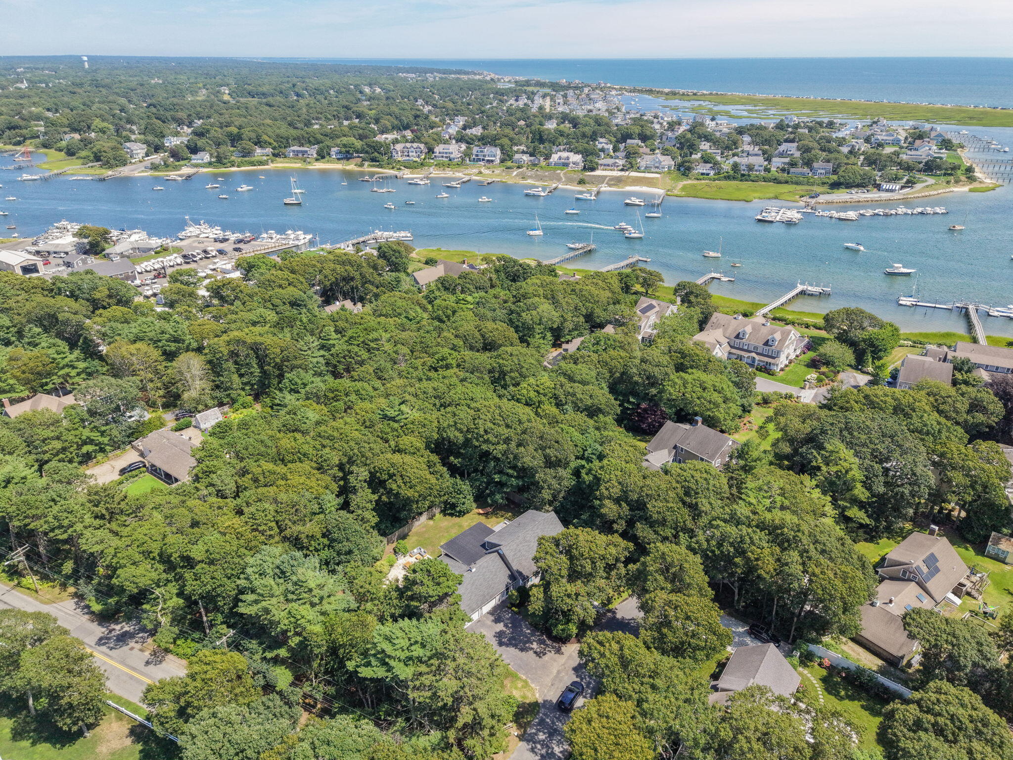 4 Aunt Edith's Road South Yarmouth MA 02664
