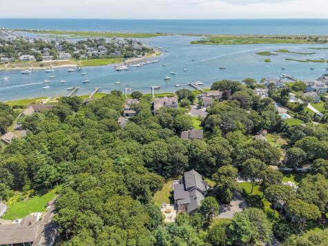 4 Aunt Edith's Road South Yarmouth MA 02664
