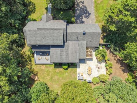 4 Aunt Edith's Road South Yarmouth MA 02664