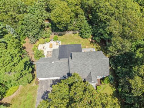 4 Aunt Edith's Road South Yarmouth MA 02664