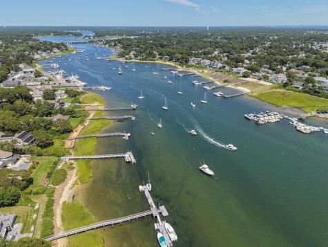 4 Aunt Edith's Road South Yarmouth MA 02664