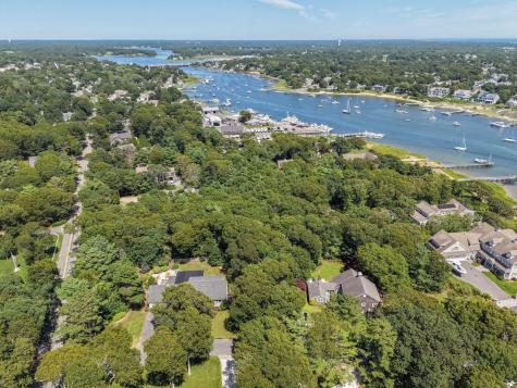 4 Aunt Edith's Road South Yarmouth MA 02664