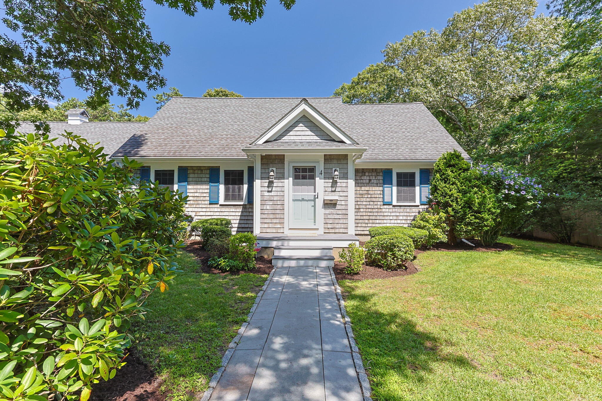 4 Aunt Edith's Road South Yarmouth MA 02664