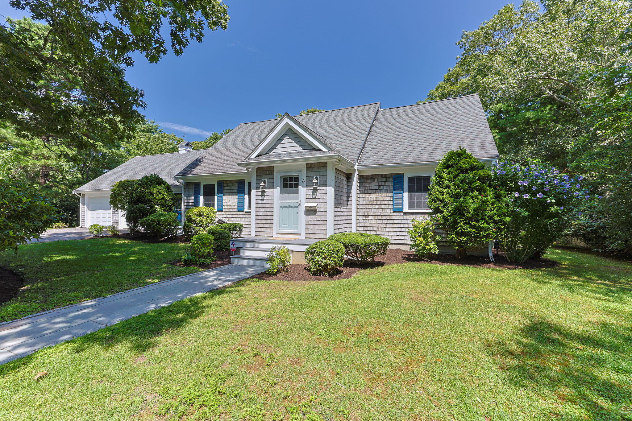 4 Aunt Edith's Road South Yarmouth MA 02664